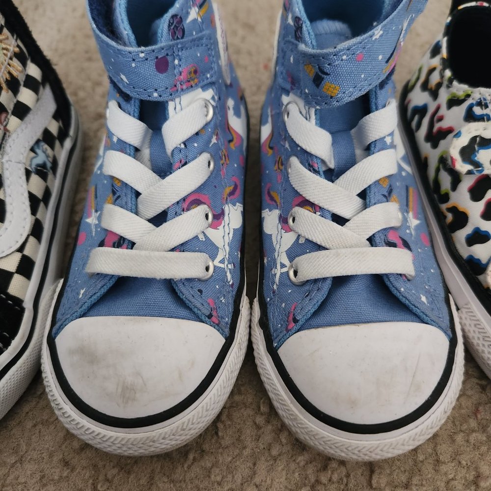 Shoes - Picture 2 of 3